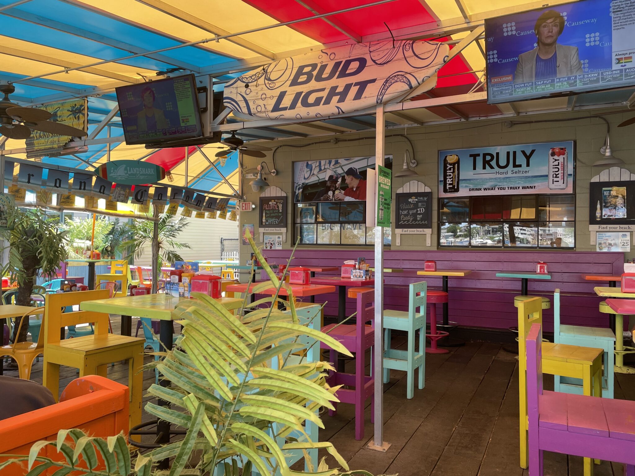 Lazy Jack’s Watering Hole (Portsmouth) NH Food Explorers