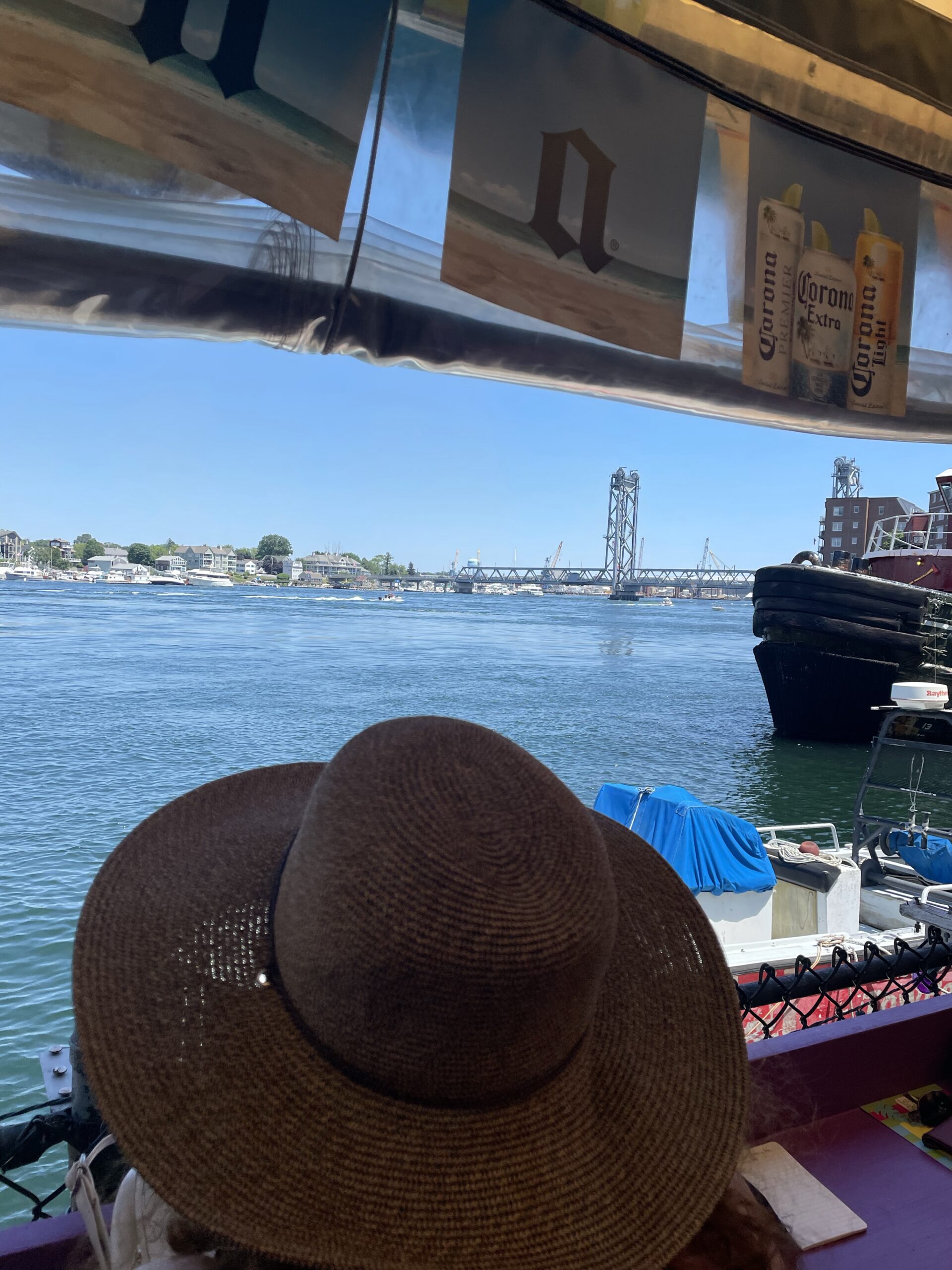 Lazy Jack’s Watering Hole (Portsmouth) NH Food Explorers